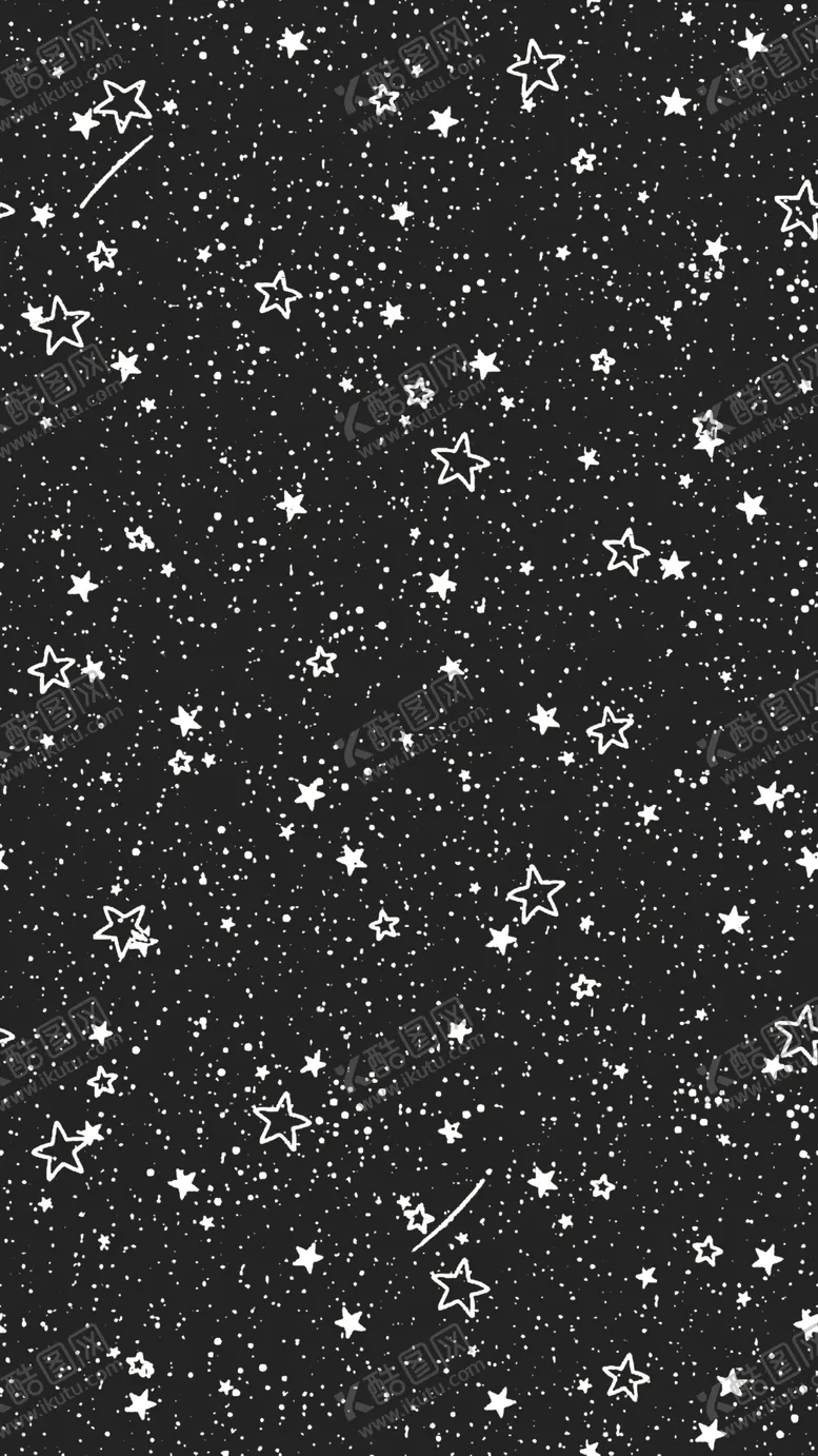 编号：95403512090931509803【酷图网】源文件下载-星星