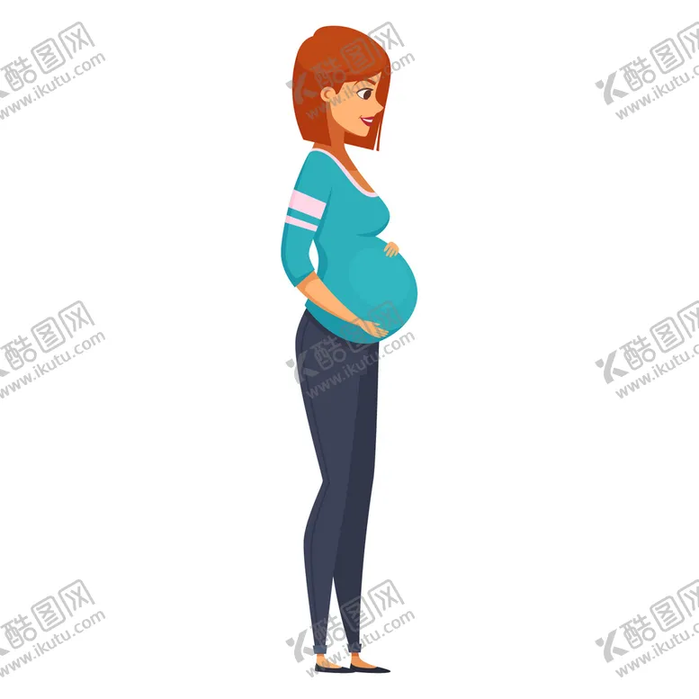 编号：13604810091301325849【酷图网】源文件下载-孕妇相关