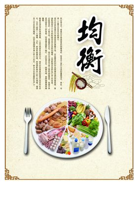 餐厅文化文明用餐