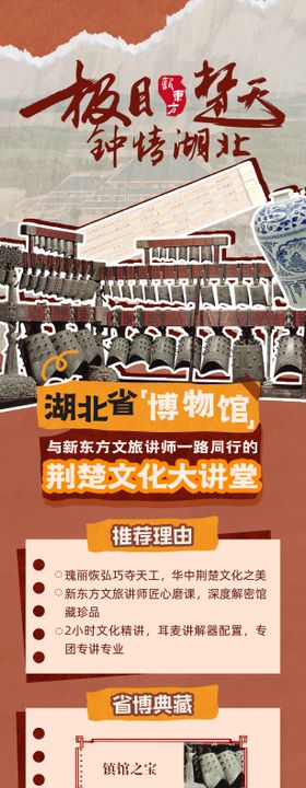 湖北省博物馆长图