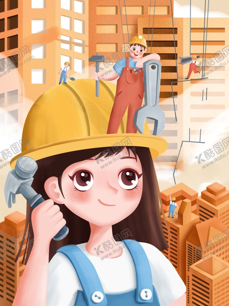 编号：35178409280550561135【酷图网】源文件下载-五一