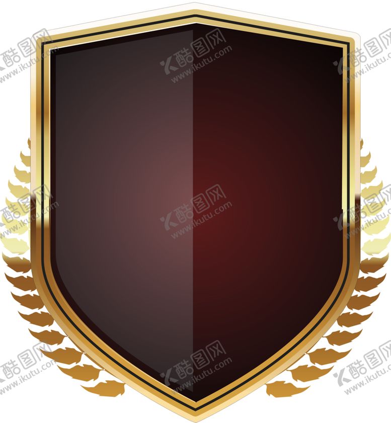 编号：58721811010919019293【酷图网】源文件下载-盾牌图标