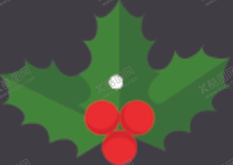 编号：71932009281805243617【酷图网】源文件下载-圣诞果