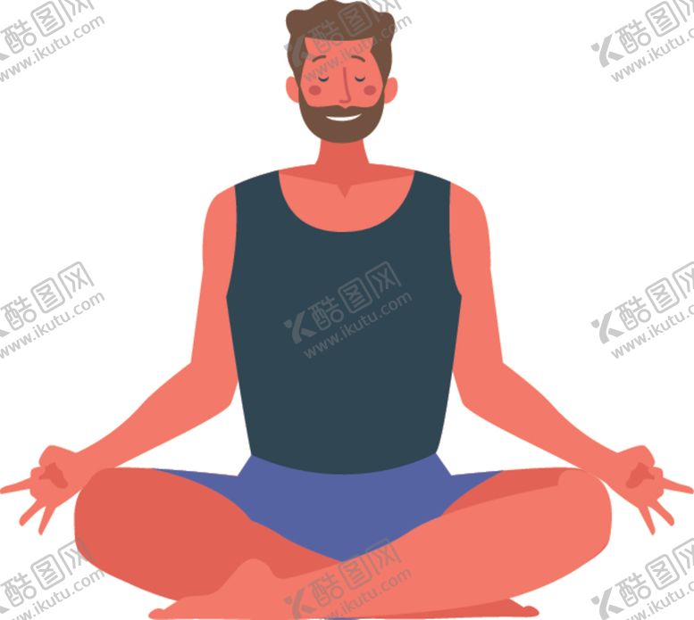 编号：77972609290350246417【酷图网】源文件下载-瑜伽动作