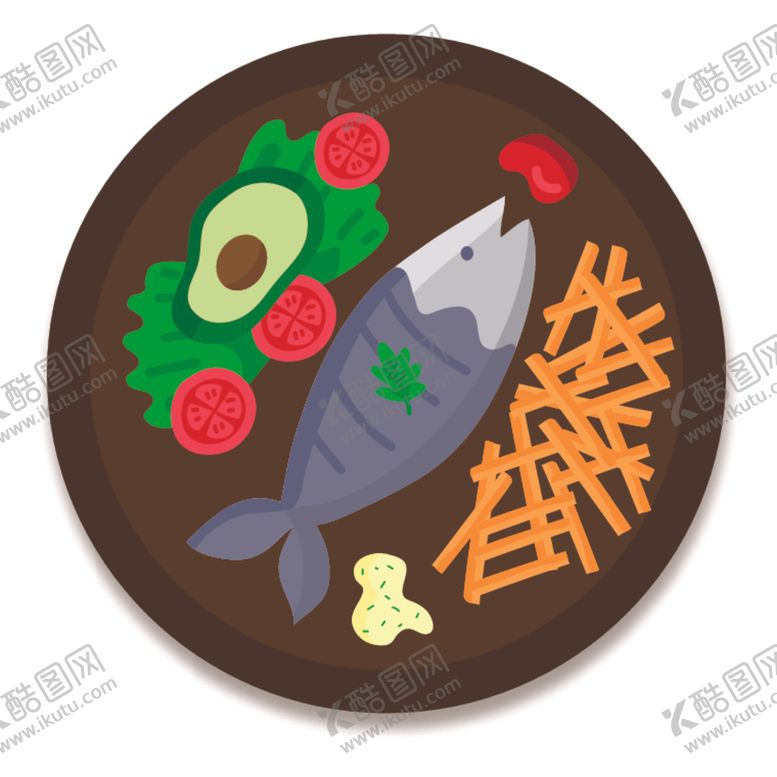 编号：95438007030102072234【酷图网】源文件下载-美食