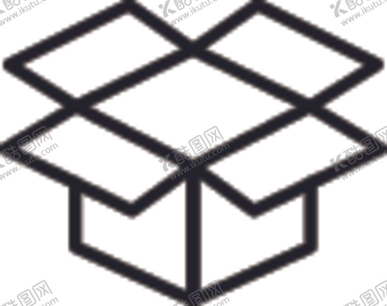 编号：72817305050230216655【酷图网】源文件下载-纸箱