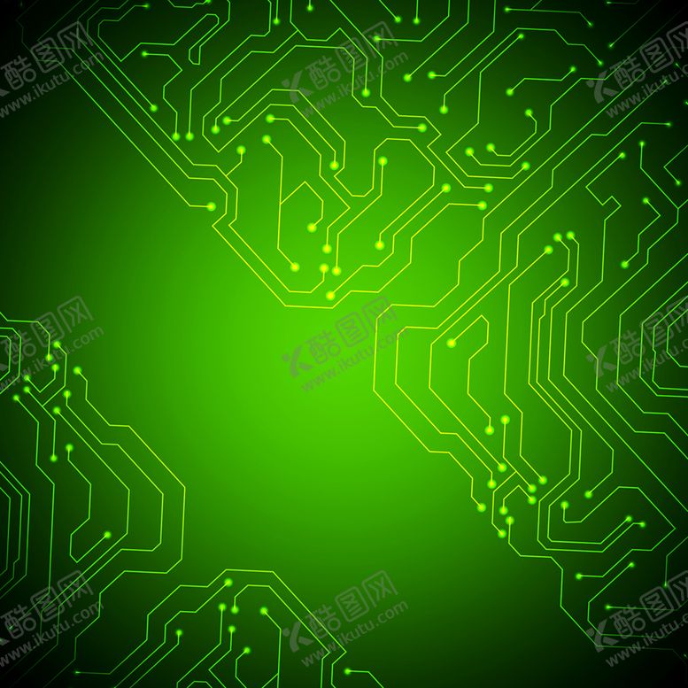 编号：66943609290645018768【酷图网】源文件下载-绿色背景