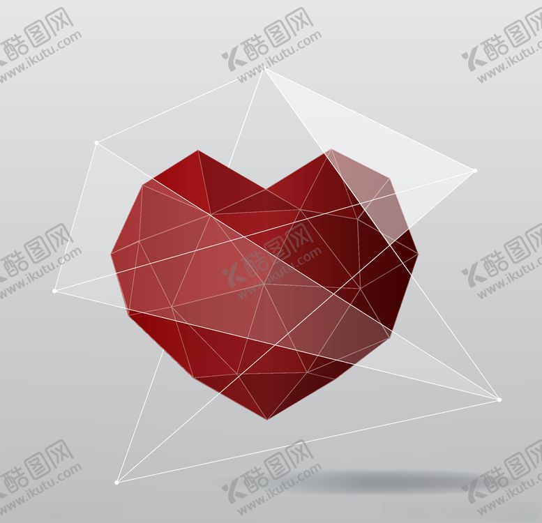 编号：45778007031554398115【酷图网】源文件下载-爱心