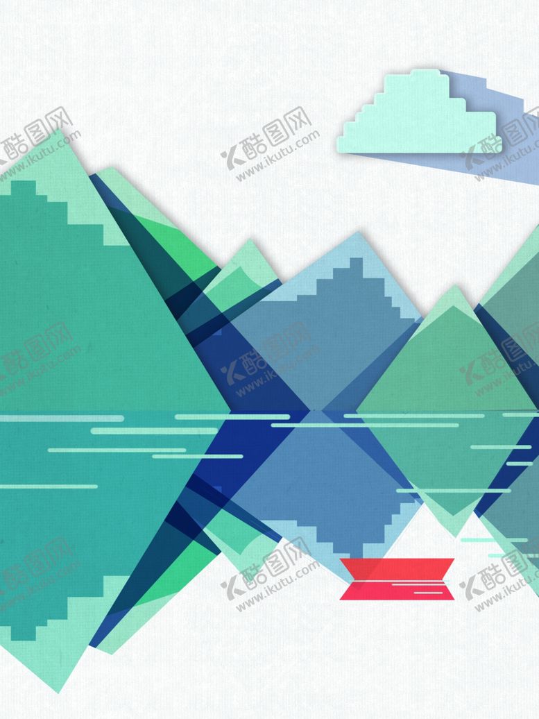 编号：65264510260050199640【酷图网】源文件下载-现代简约装饰