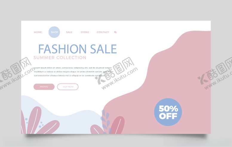 编号：80886510090114361613【酷图网】源文件下载-横向海报