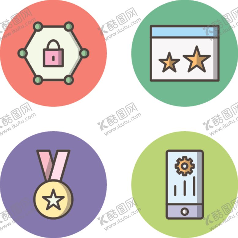 编号：25884405110632112360【酷图网】源文件下载-图标