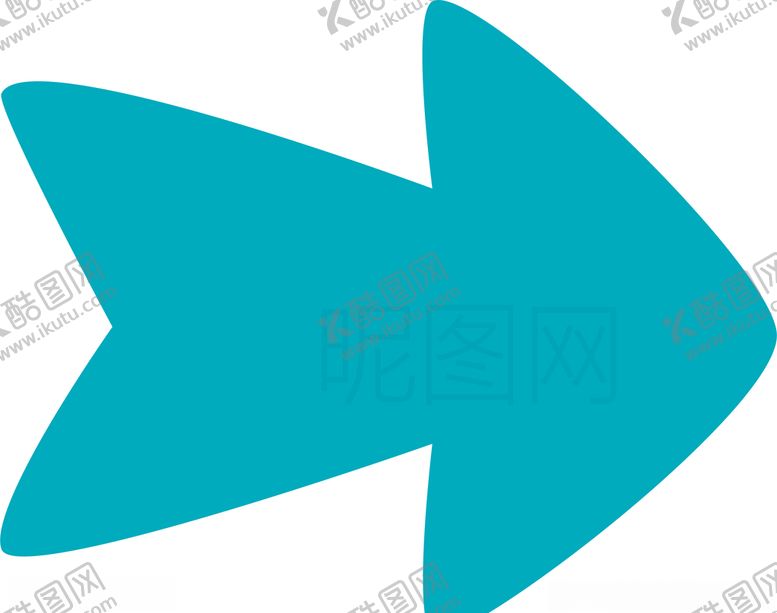 编号：10349109180555398240【酷图网】源文件下载-创意箭头