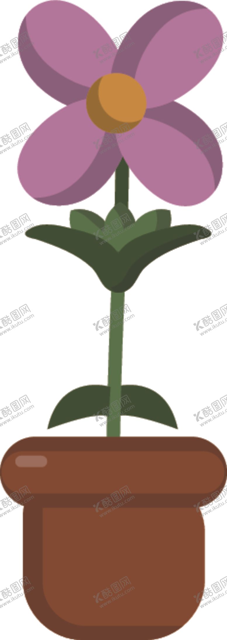 编号：39041710242036302428【酷图网】源文件下载-盆景盆栽