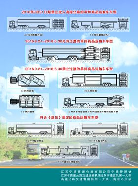 路政宣传