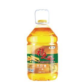 大豆油粮油