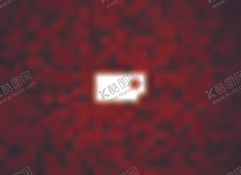 编号：75303407130347578650【酷图网】源文件下载-红色背景