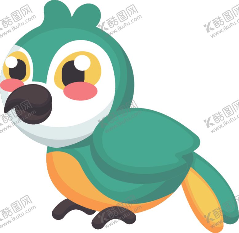 编号：56909307072257112332【酷图网】源文件下载-可爱卡通形象