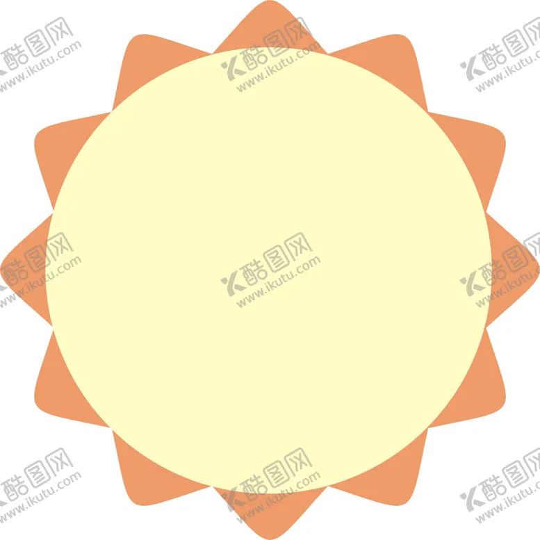 编号：28880606181547245262【酷图网】源文件下载-卡通边框