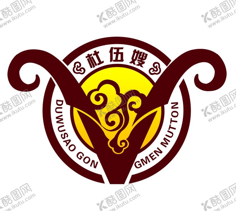 编号：67589710232336567920【酷图网】源文件下载-杜五嫂