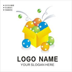 玩具logo图片