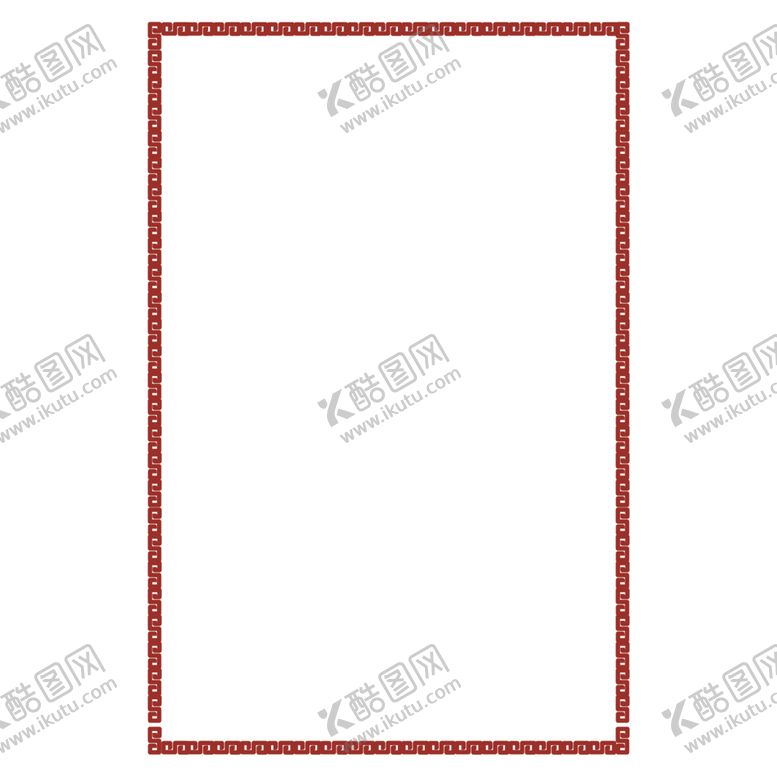 编号：67456405190709332115【酷图网】源文件下载-卡通边框简洁边框
