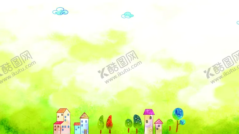 编号：58140709240201224621【酷图网】源文件下载-绿色背景