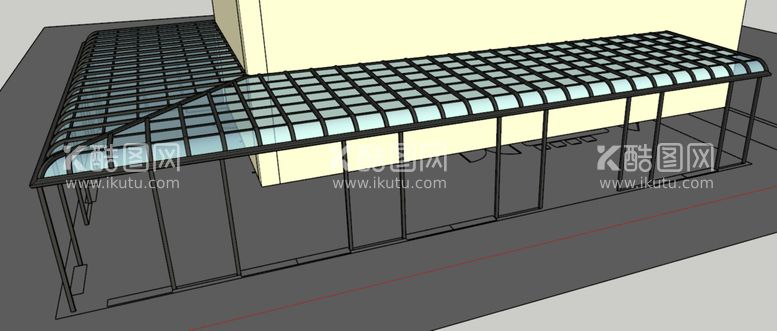 编号：38935010271835032080【酷图网】源文件下载-遮阳棚