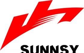 山水集团logo