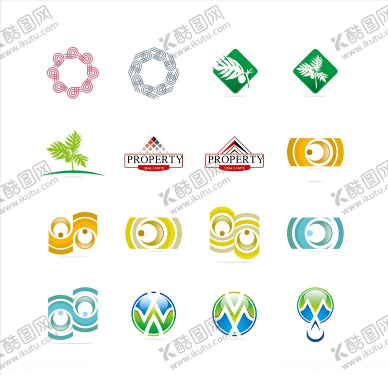 编号：13763410131439467205【酷图网】源文件下载-LOGO设计元素