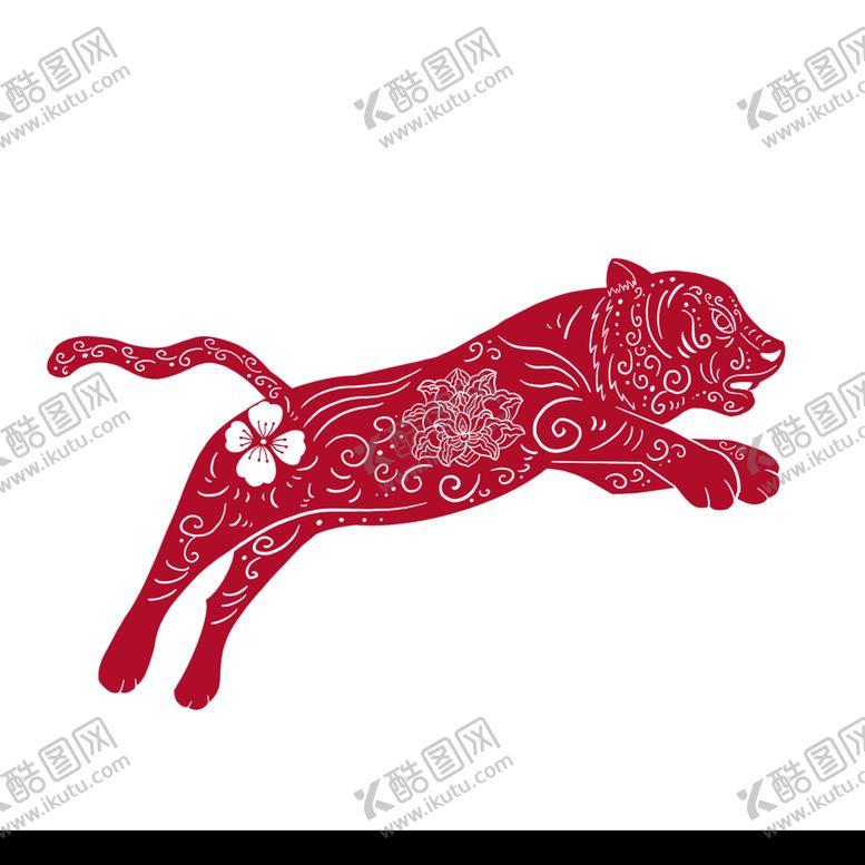 编号：01892709221014136950【酷图网】源文件下载-剪纸