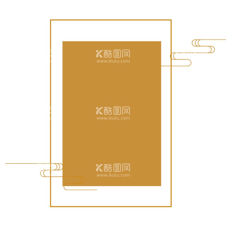 编号：25937802022251116221【酷图网】源文件下载-中国风边框  素材