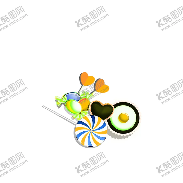 编号：20814706291433351940【酷图网】源文件下载-浪漫素材