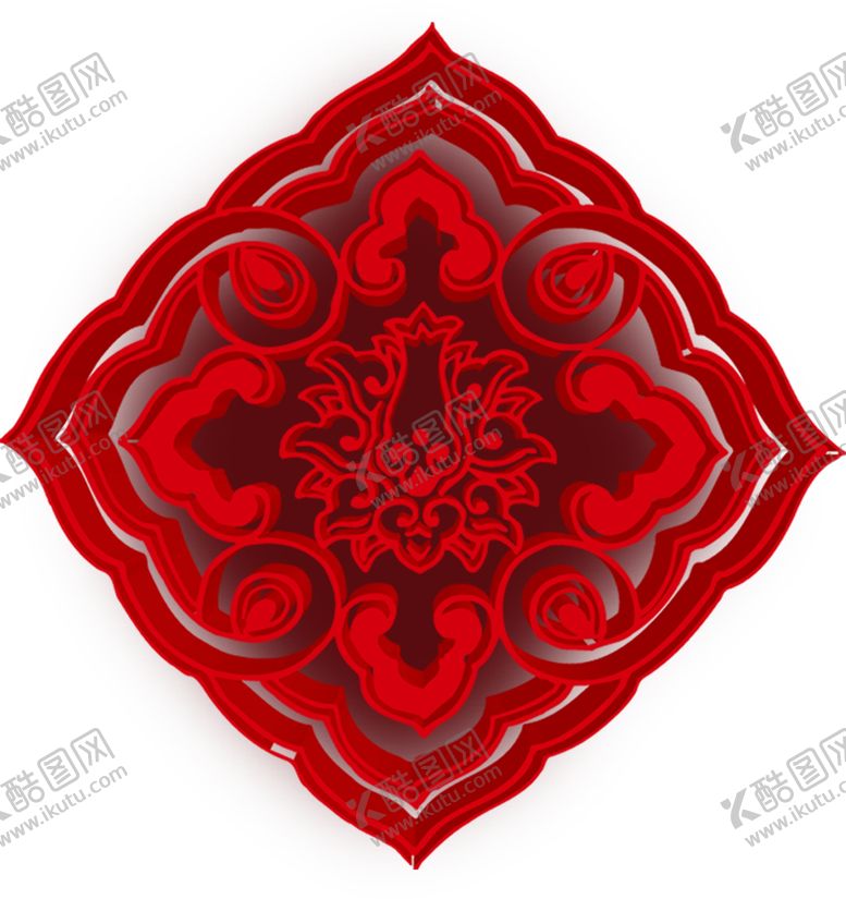 编号：13770910142150566365【酷图网】源文件下载-红色背景