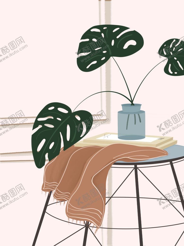 编号：71827404060623277654【酷图网】源文件下载-插画素材