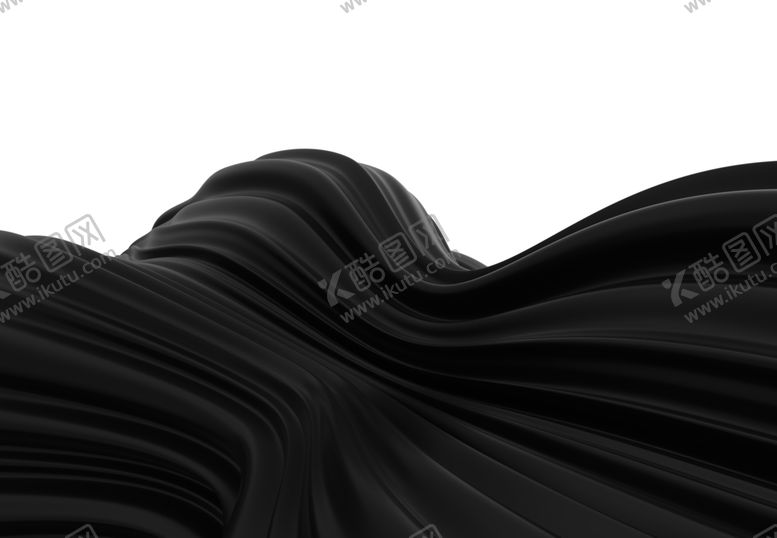 编号：55805104170343204855【酷图网】源文件下载-3D抽象结构
