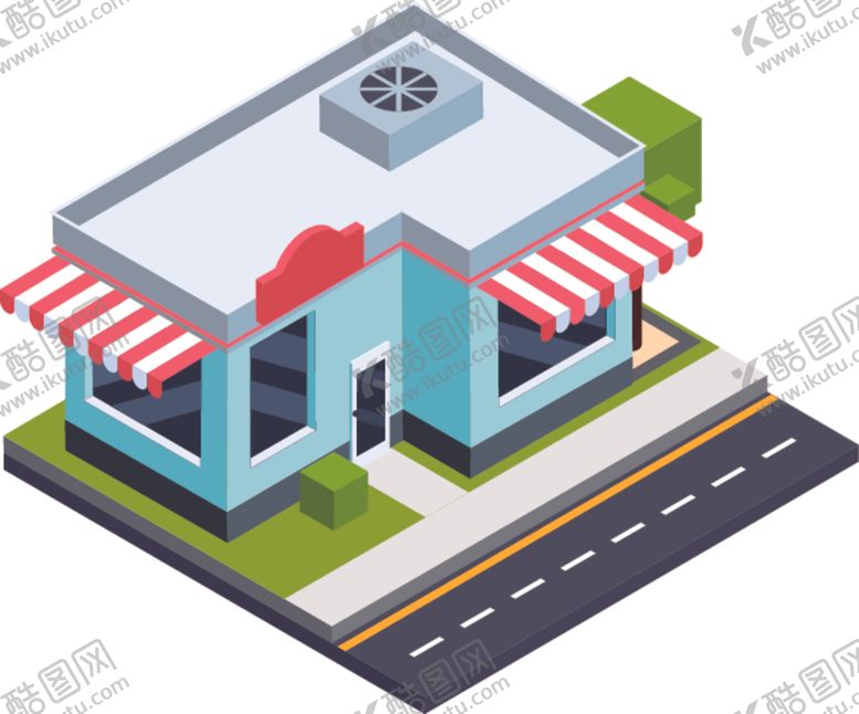 编号：83673810120807104676【酷图网】源文件下载-房子