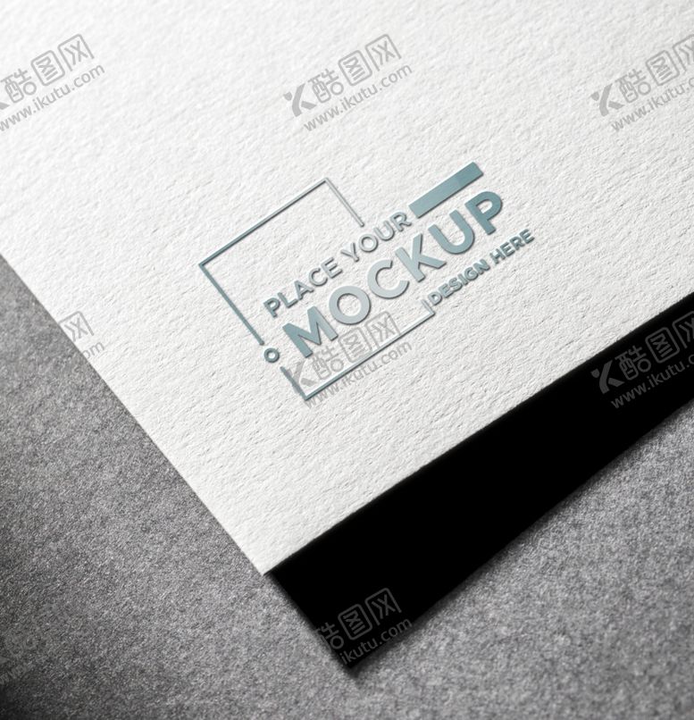 编号：71855709271026449714【酷图网】源文件下载-LOGO样机