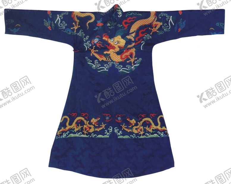 编号：66162406252319329308【酷图网】源文件下载-汉服素材