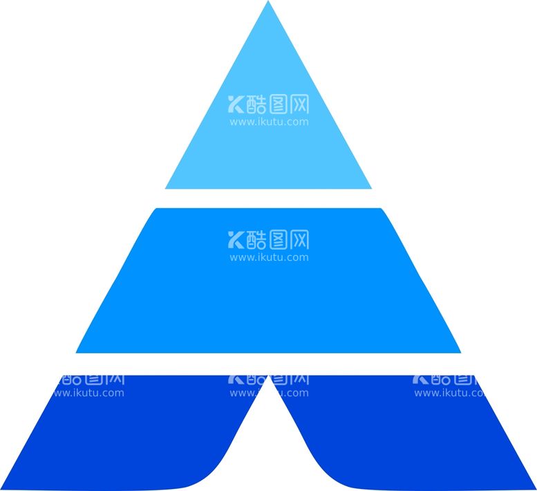 编号：11216110190703175872【酷图网】源文件下载-字母标志 