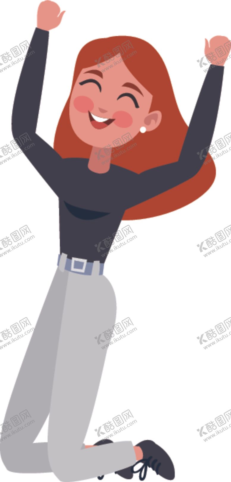 编号：34650206190539249897【酷图网】源文件下载-卡通人物