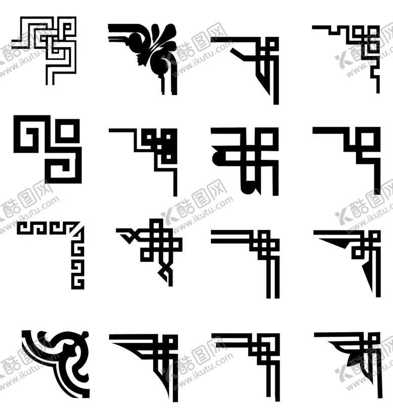 编号：33694505022041078911【酷图网】源文件下载-黑边框