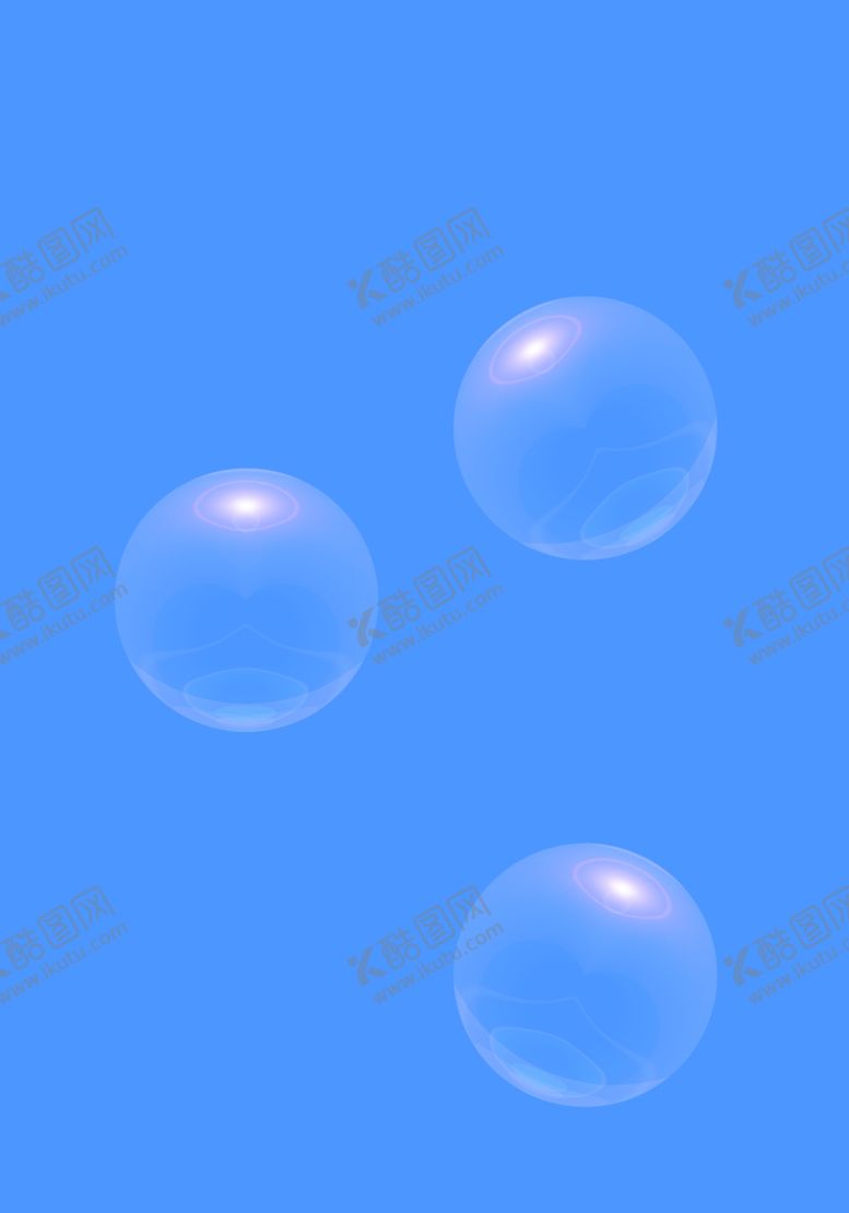 编号：74158609230537276292【酷图网】源文件下载-彩色气泡PNG.psd
