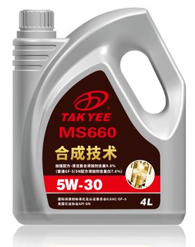 美国德尔润滑油