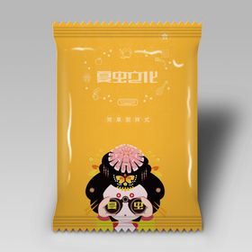 薯包片装袋