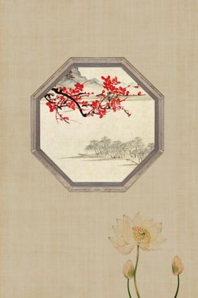 梅花