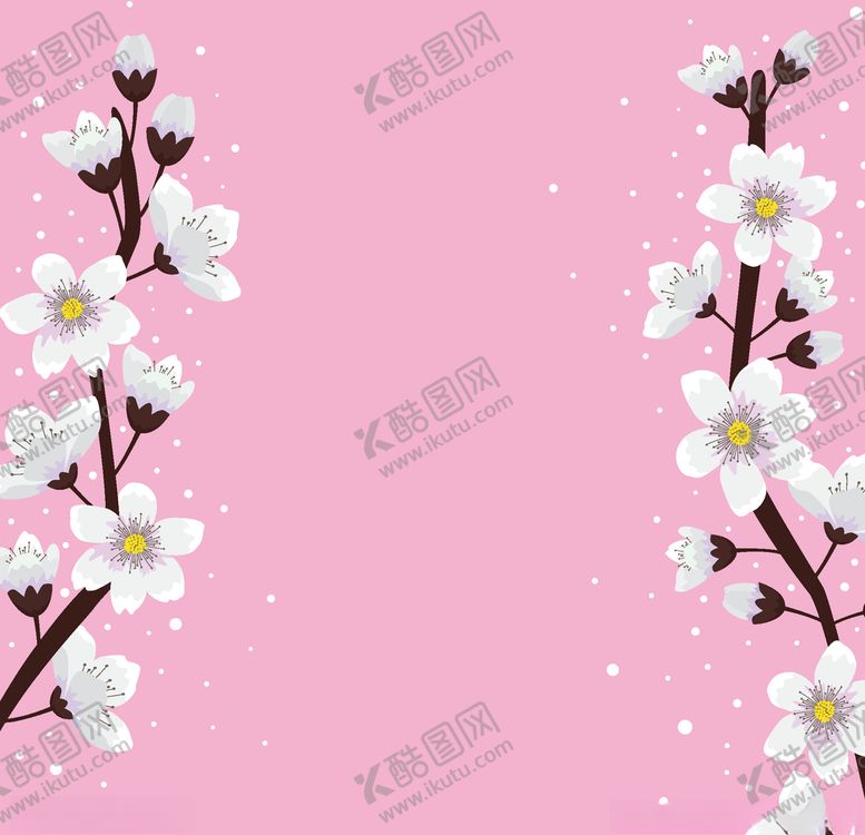 编号：18251810302213294046【酷图网】源文件下载-樱花