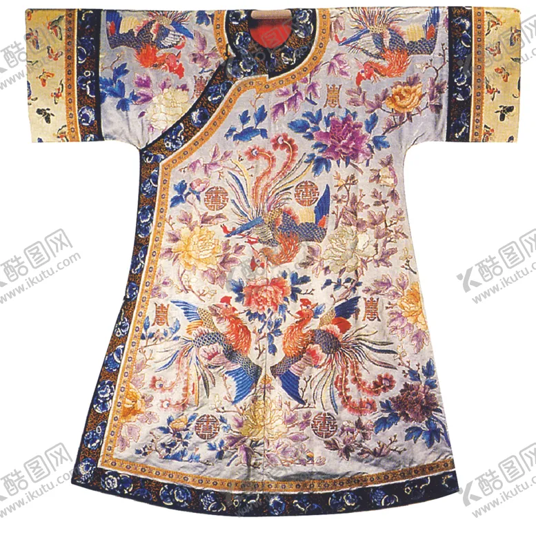 编号：54924106231518038134【酷图网】源文件下载-汉服素材