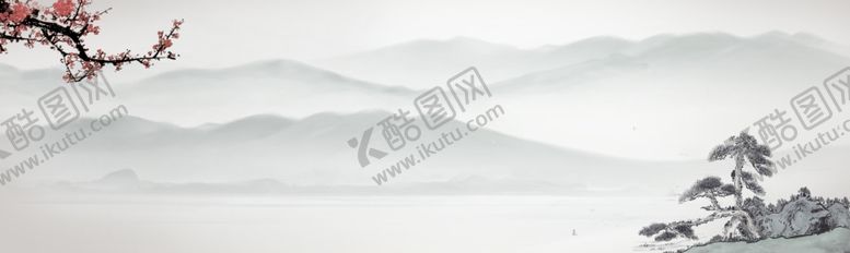 编号：84087109290826082226【酷图网】源文件下载-中式海报