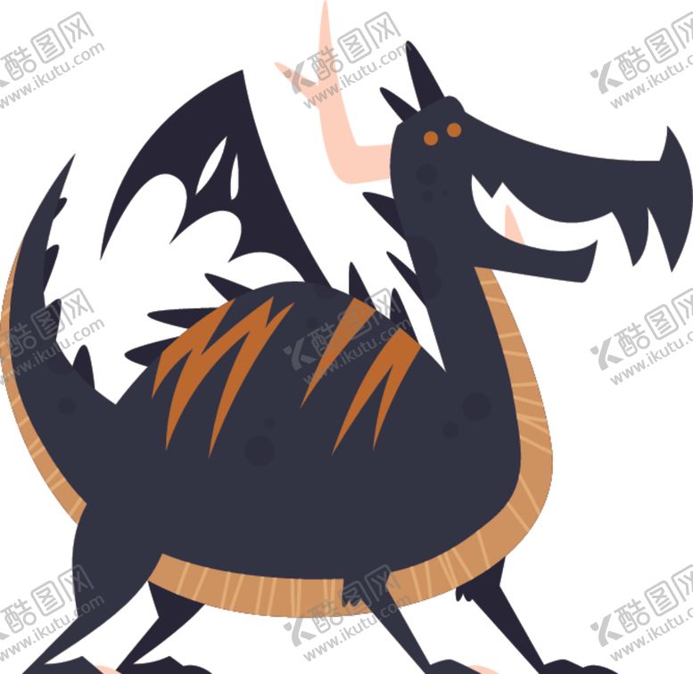 编号：35947407030643251322【酷图网】源文件下载-飞龙