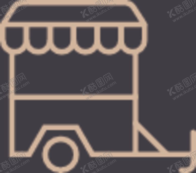 编号：90017807011809262778【酷图网】源文件下载-外卖车